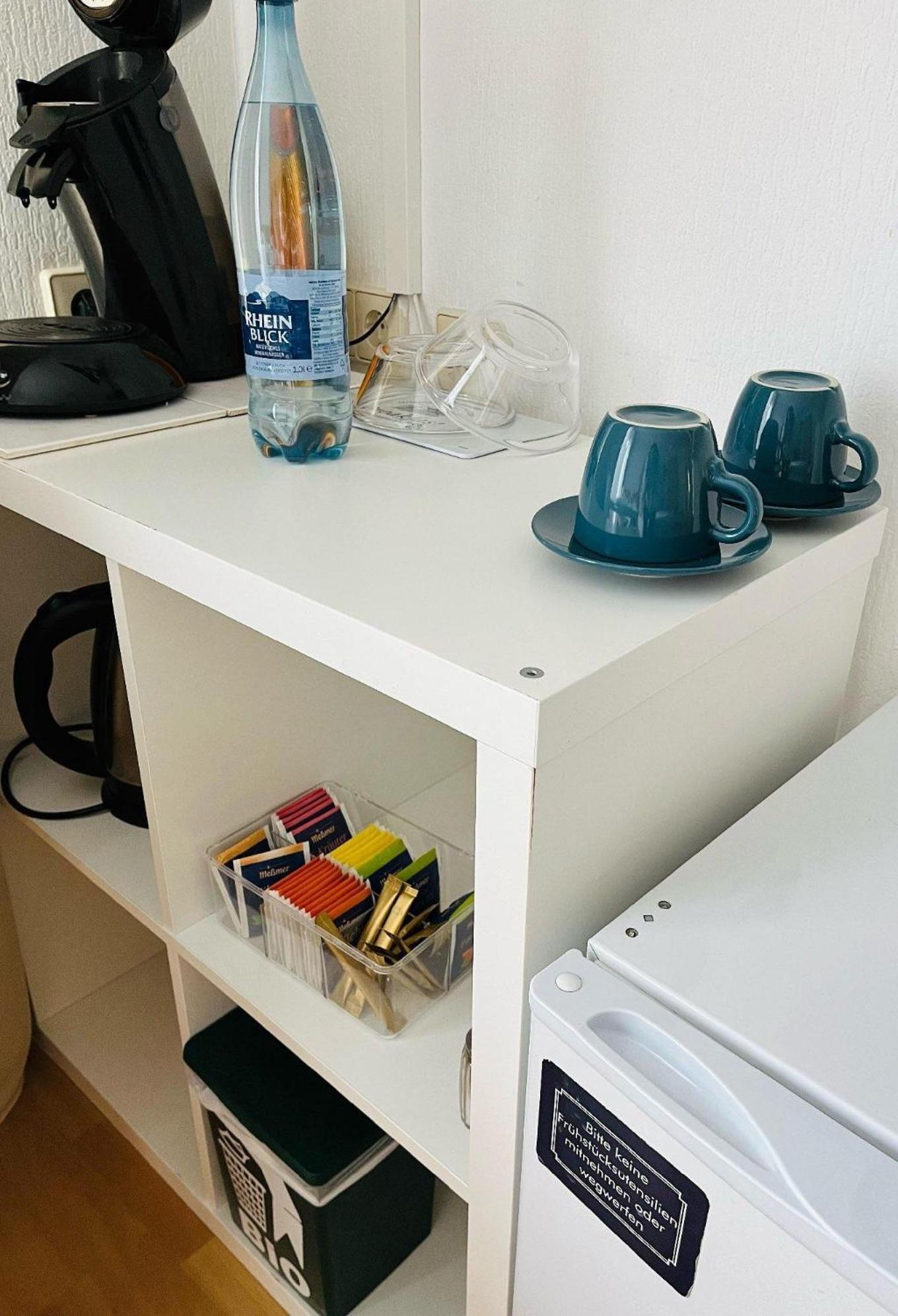 Am Landhaus - Gaestezimmer Walsheim Oda fotoğraf