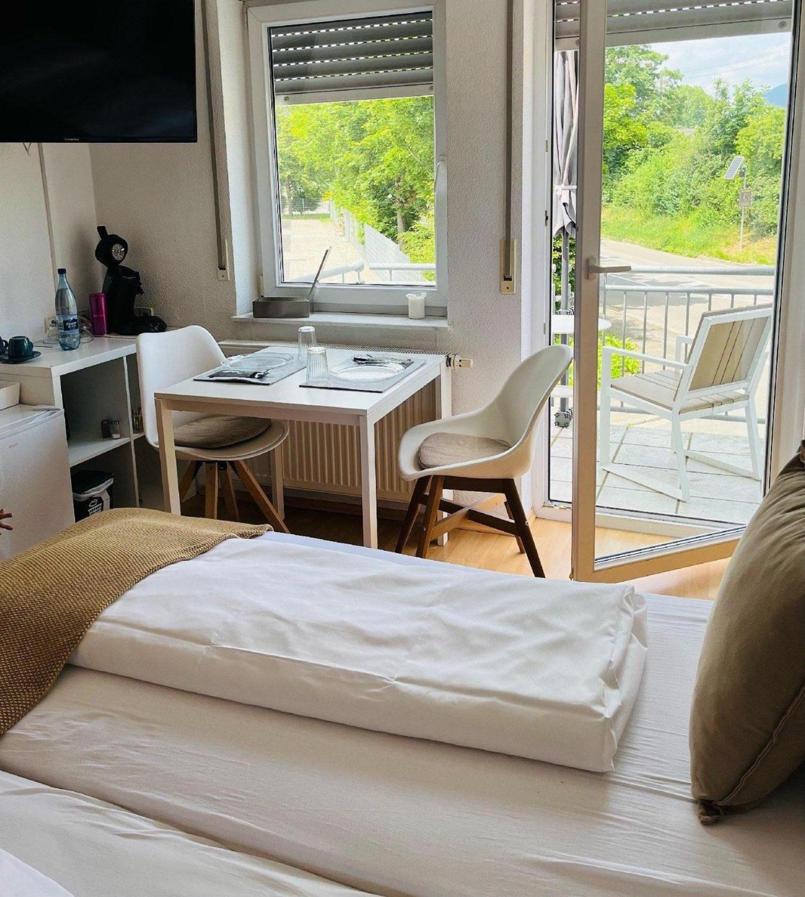 Am Landhaus - Gaestezimmer Walsheim Oda fotoğraf