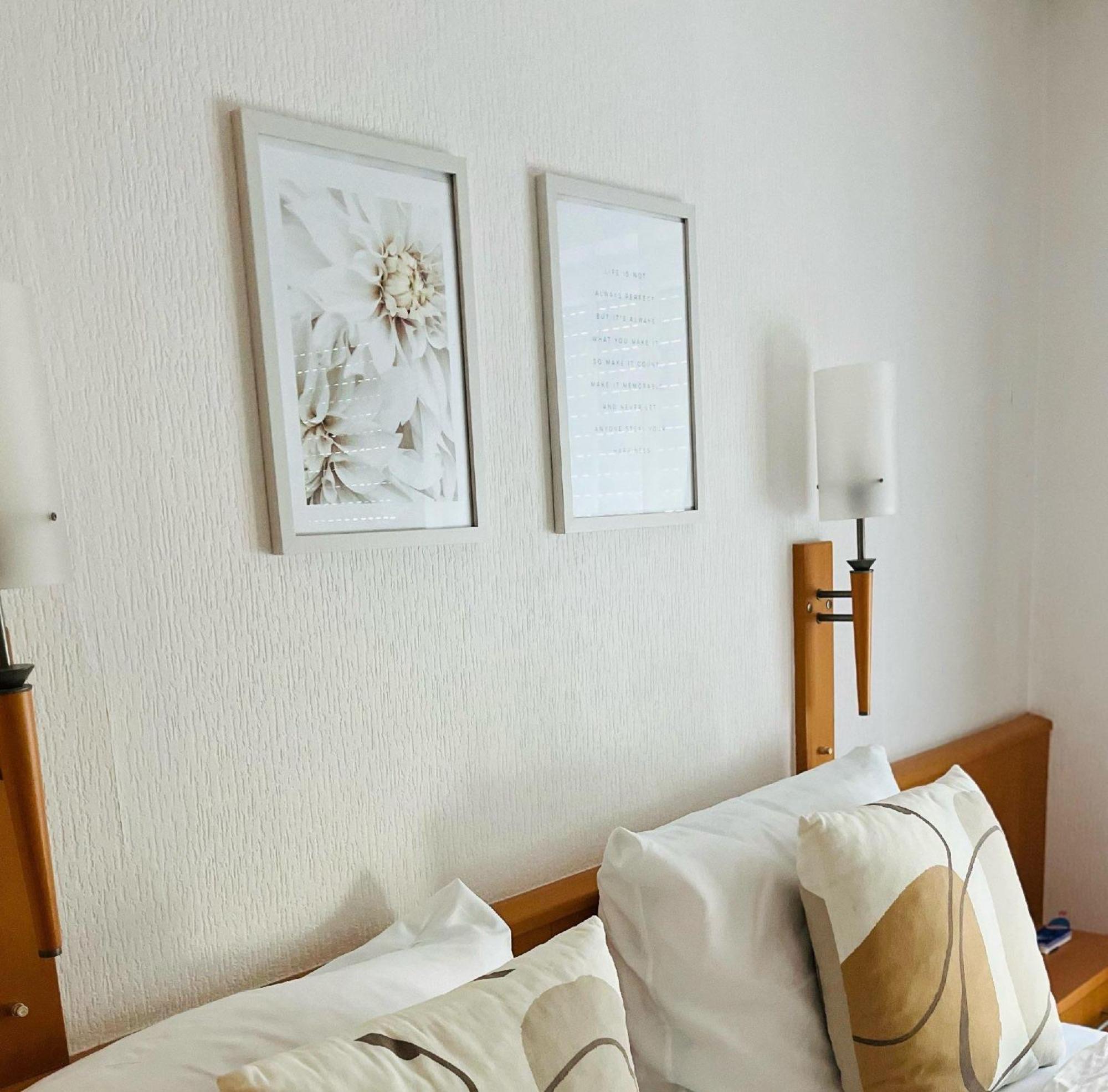 Am Landhaus - Gaestezimmer Walsheim Oda fotoğraf